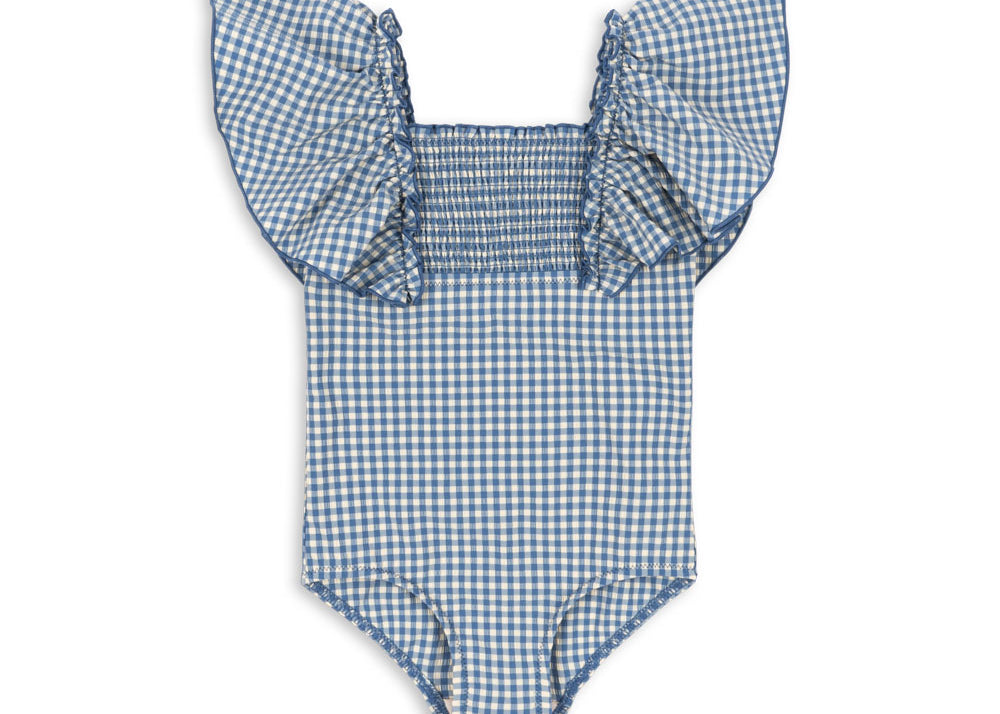 Konges Sløjd A/S Badedragter harbor check