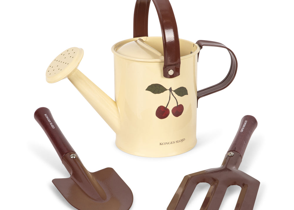 Konges Sløjd A/S Udendørs leg cherry