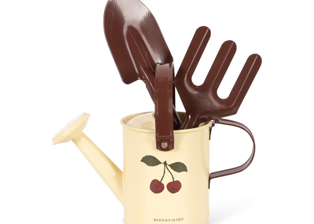 Konges Sløjd A/S Udendørs leg cherry