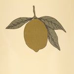 Konges Sløjd A/S Udendørs leg lemon