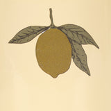 Konges Sløjd A/S Udendørs leg lemon