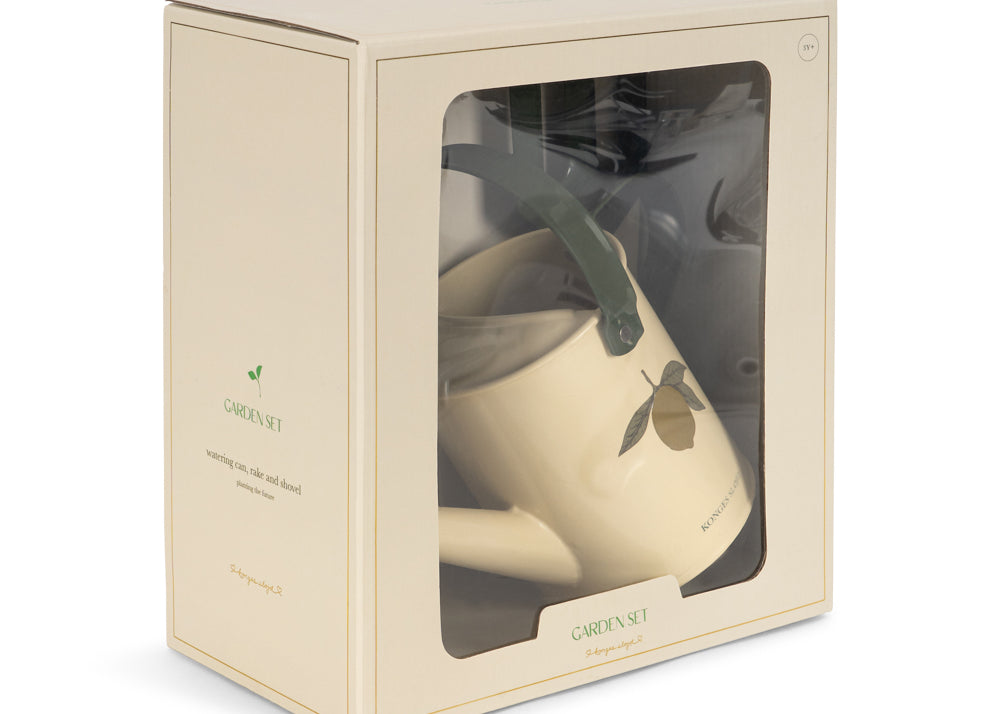 Konges Sløjd A/S Udendørs leg lemon