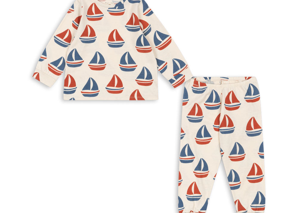 Konges Sløjd A/S Home-wear ahoy