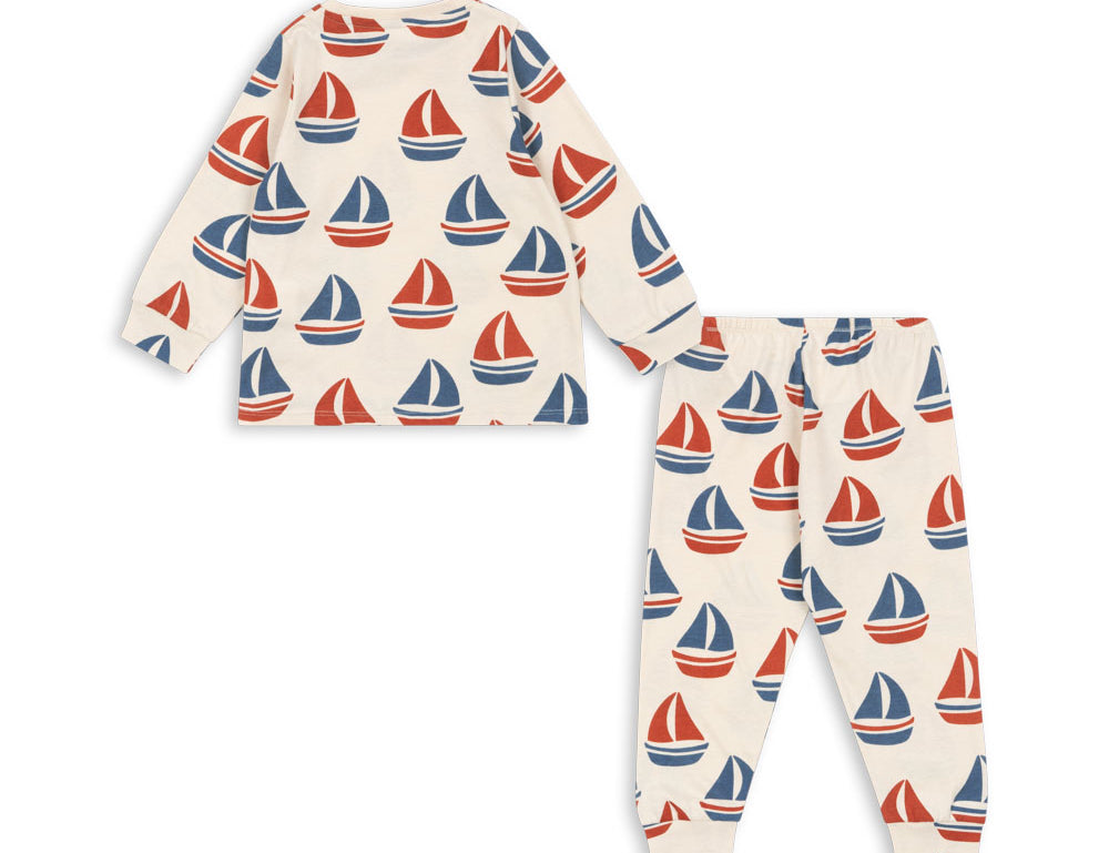 Konges Sløjd A/S HOMEWEAR ahoy