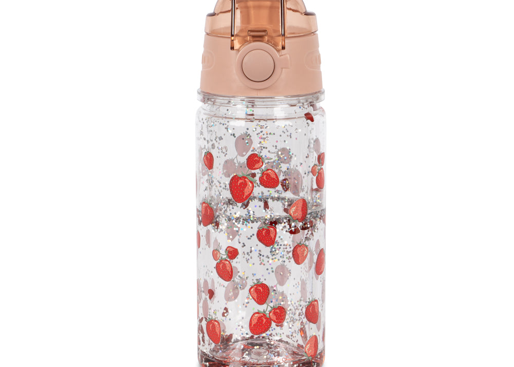 Konges Sløjd A/S DRINKING BOTTLES fragola