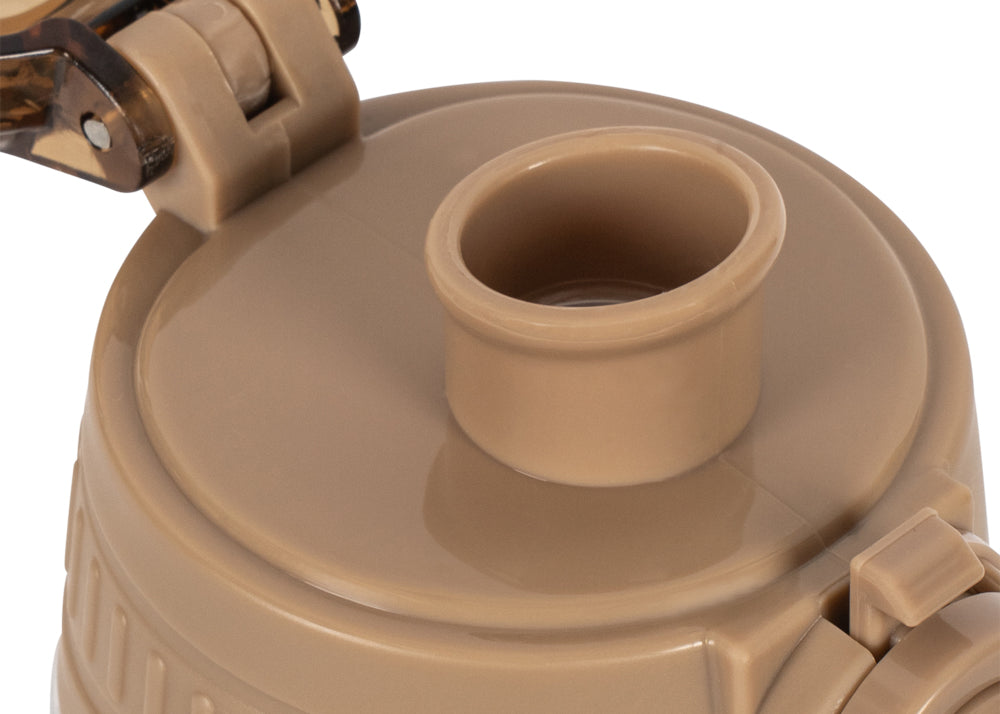 Konges Sløjd A/S DRINKING BOTTLES bon coeur coloré