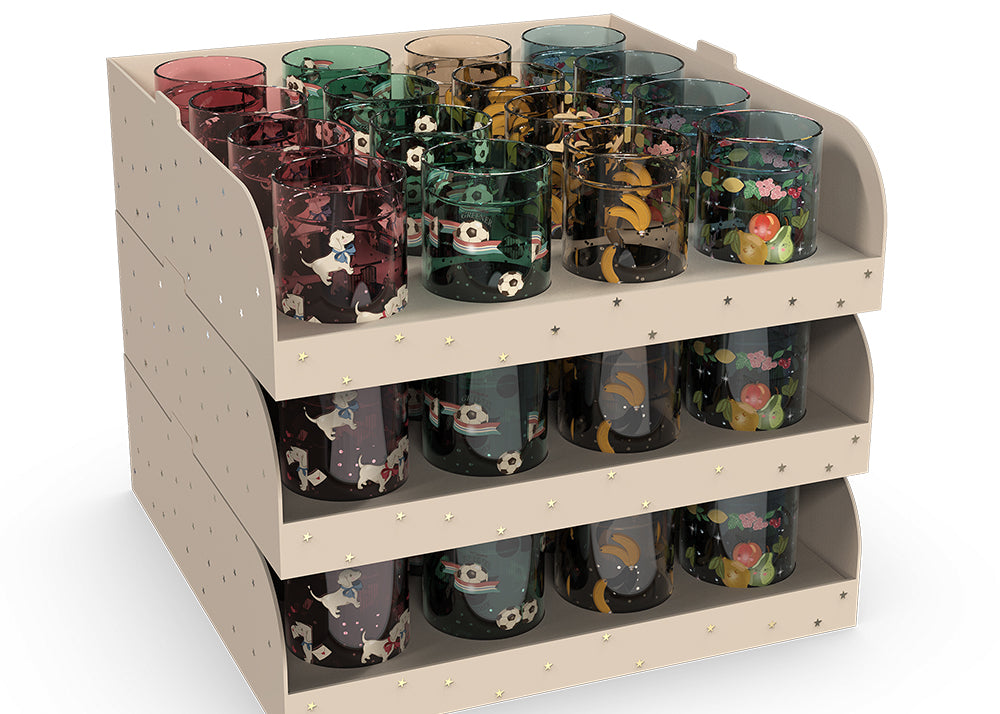 Konges Sløjd A/S Kopper multi