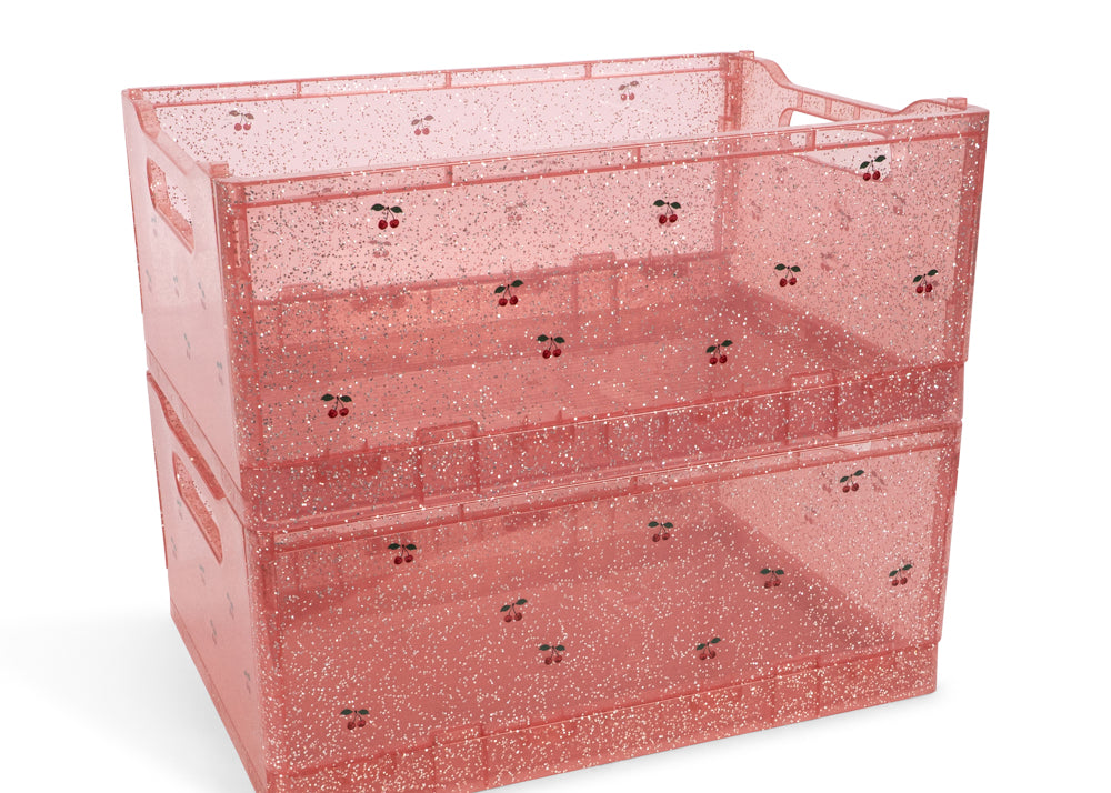 Konges Sløjd A/S STORAGE sparkling blush