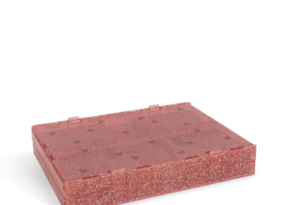 Konges Sløjd A/S STORAGE sparkling blush