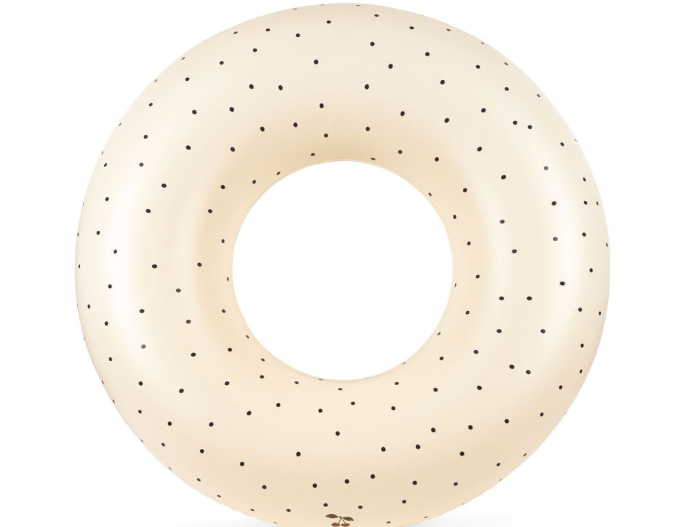 Konges Sløjd A/S SWIM RINGS navy dot
