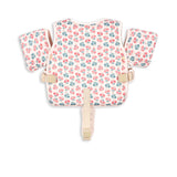 Konges Sløjd A/S FLOAT VEST & BELTS lumina rose