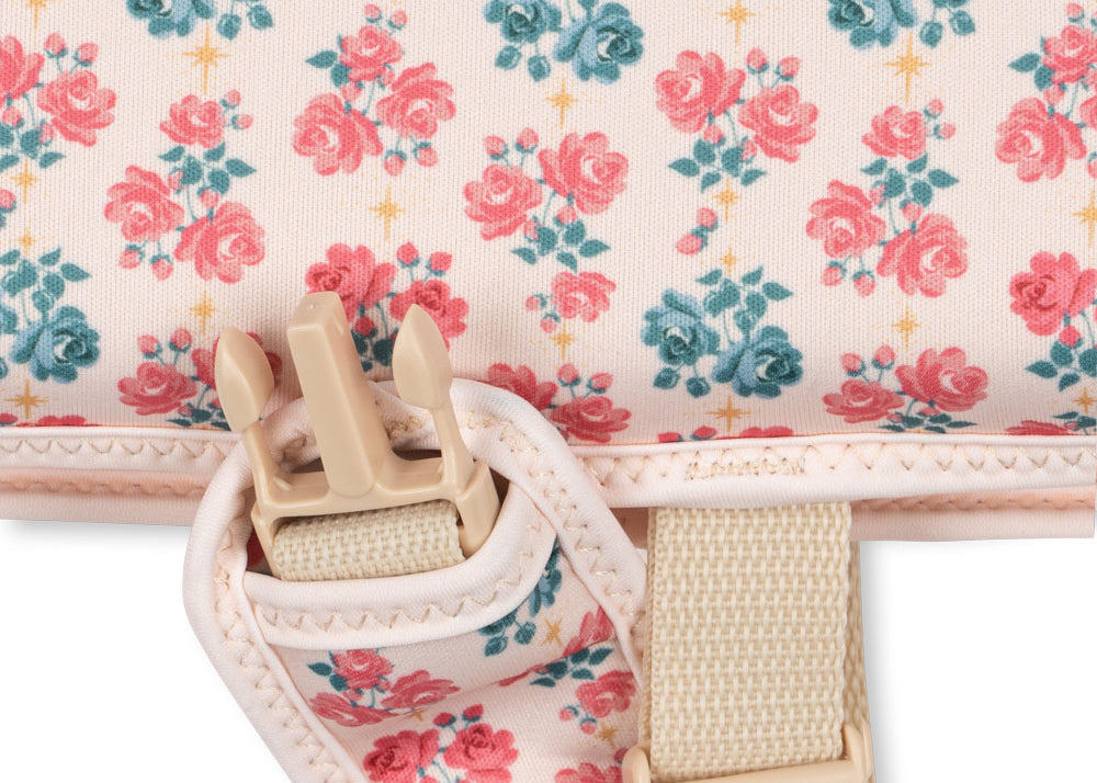 Konges Sløjd A/S FLOAT VEST & BELTS lumina rose