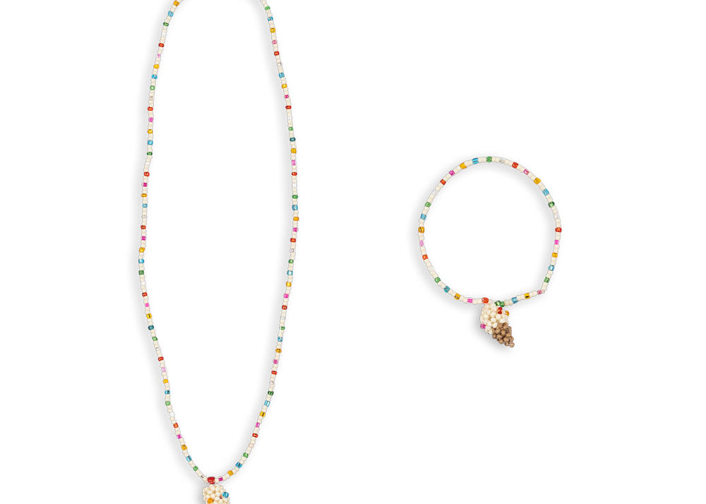 Konges Sløjd A/S Smykker multi