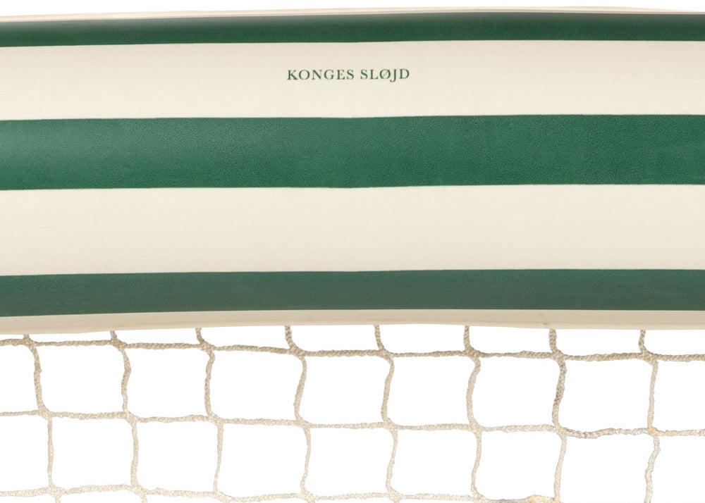 Konges Sløjd A/S BEACH TOYS green stripe