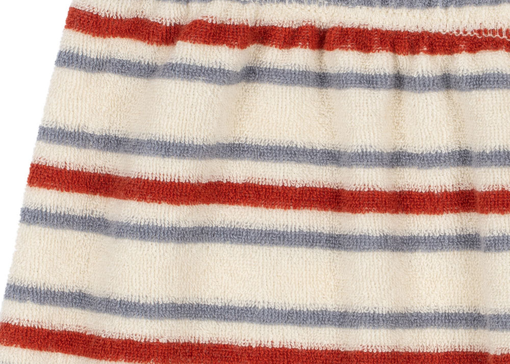 Konges Sløjd A/S Bukser - Jersey stripe winds