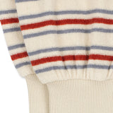 Konges Sløjd A/S Bukser - Jersey stripe winds