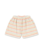 Konges Sløjd A/S JERSEY SHORTS & BLOOMERS confetti stripe