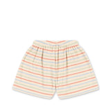 Konges Sløjd A/S JERSEY SHORTS & BLOOMERS confetti stripe