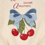 Konges Sløjd A/S JACKETS & COATS white smoke