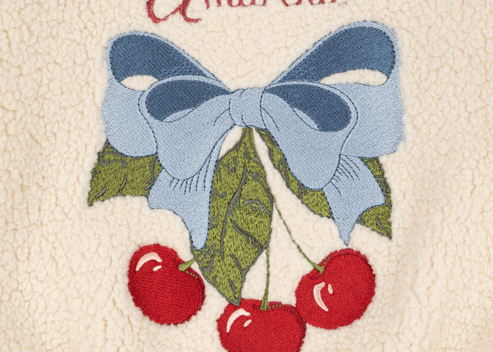 Konges Sløjd A/S JACKETS & COATS white smoke