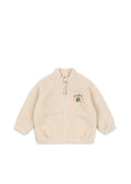 Konges Sløjd A/S JACKETS & COATS french oak