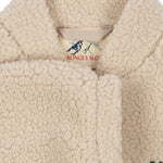 Konges Sløjd A/S JACKETS & COATS french oak