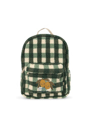 Konges Sløjd A/S BACKPACKS green check