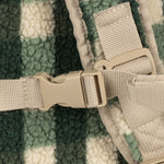 Konges Sløjd A/S Rygsæk green check