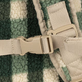 Konges Sløjd A/S Rygsæk green check