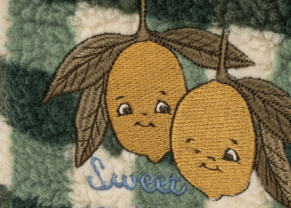 Konges Sløjd A/S Rygsæk green check