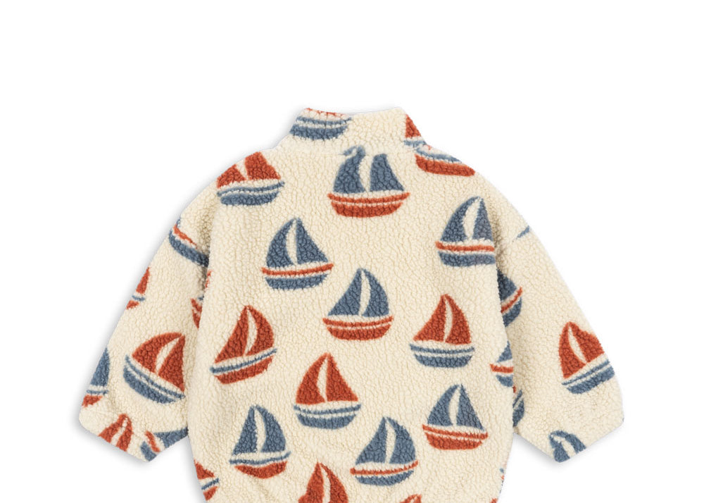 Konges Sløjd A/S JACKETS & COATS ahoy