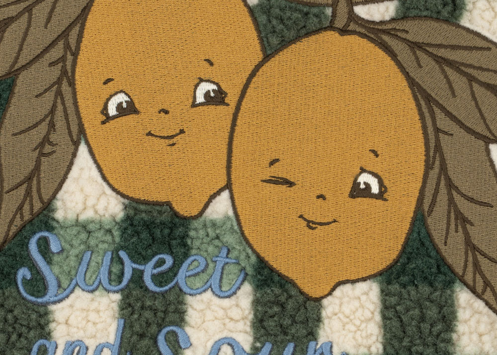 Konges Sløjd A/S JACKETS & COATS green check