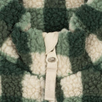 Konges Sløjd A/S JACKETS & COATS green check