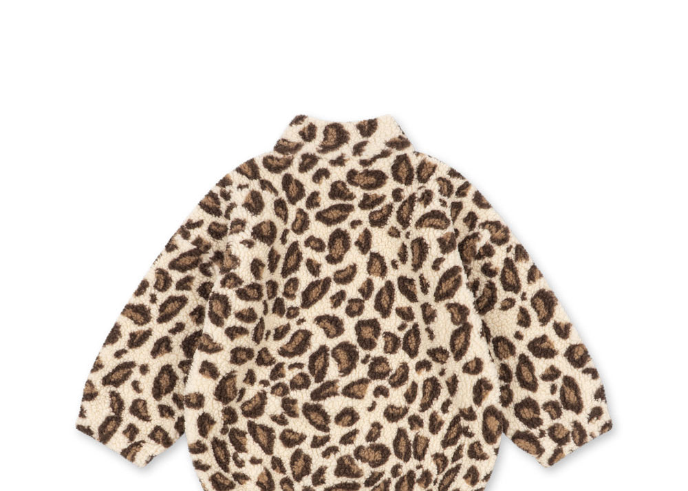 Konges Sløjd A/S JACKETS & COATS leo