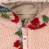 Konges Sløjd A/S Køredragter amarena rose