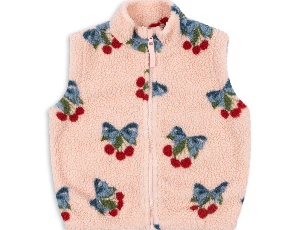 Konges Sløjd A/S JACKETS & COATS amarena rose