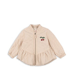 Konges Sløjd A/S Termotøj smoke gray