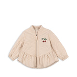 Konges Sløjd A/S Termotøj smoke gray