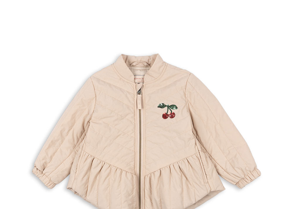 Konges Sløjd A/S Termotøj smoke gray