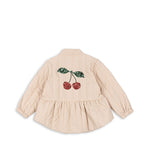 Konges Sløjd A/S Termotøj smoke gray