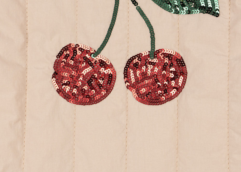 Konges Sløjd A/S Termotøj smoke gray