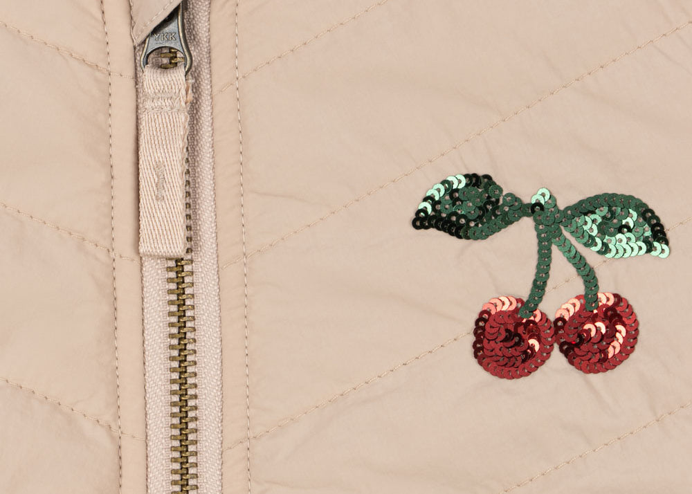 Konges Sløjd A/S Termotøj smoke gray