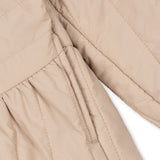 Konges Sløjd A/S Termotøj smoke gray