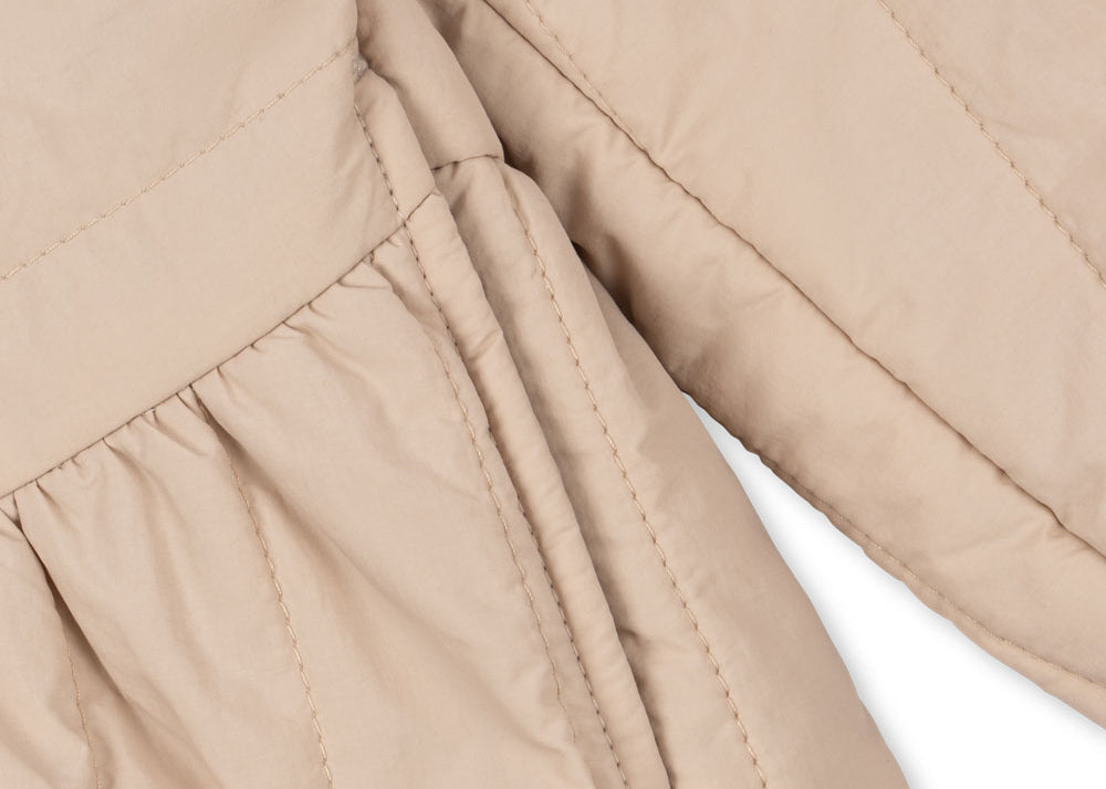 Konges Sløjd A/S Termotøj smoke gray