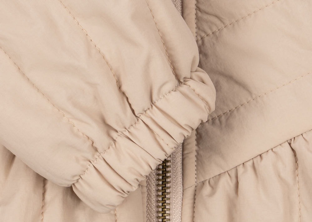 Konges Sløjd A/S Termotøj smoke gray