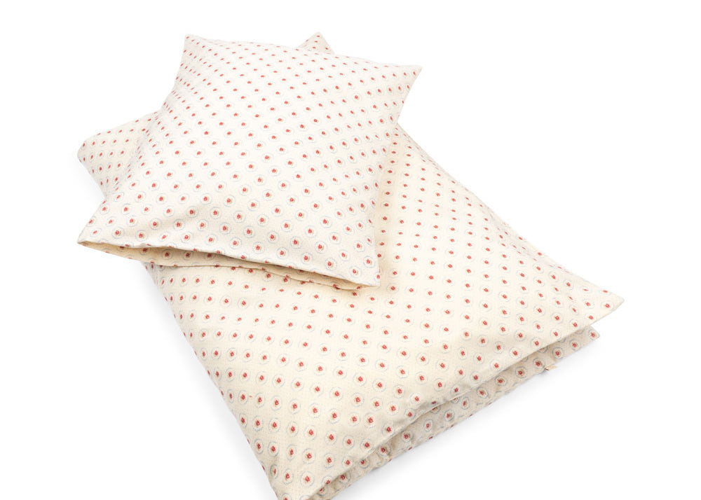 Konges Sløjd A/S Sengetøj - Junior mirage