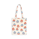 Konges Sløjd A/S Sengetøj - Junior ahoy