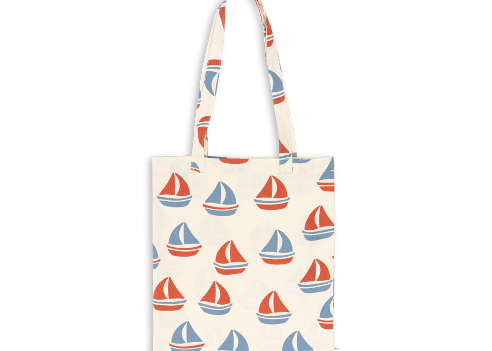 Konges Sløjd A/S Sengetøj - Junior ahoy