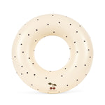 Konges Sløjd A/S SWIM RINGS navy dot