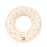 Konges Sløjd A/S SWIM RINGS navy dot